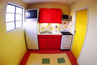 Hostal Banana Hollywood &
