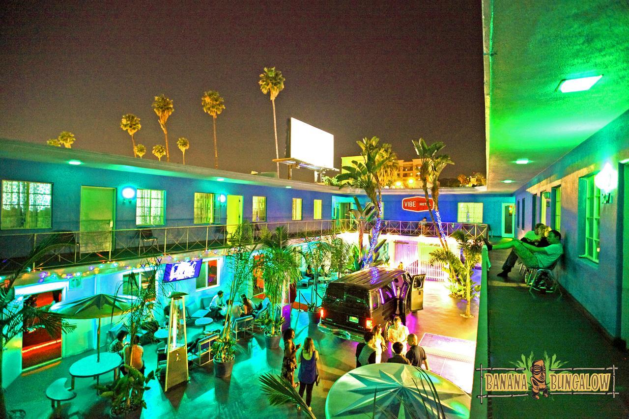 Hostal Banana Hollywood & *