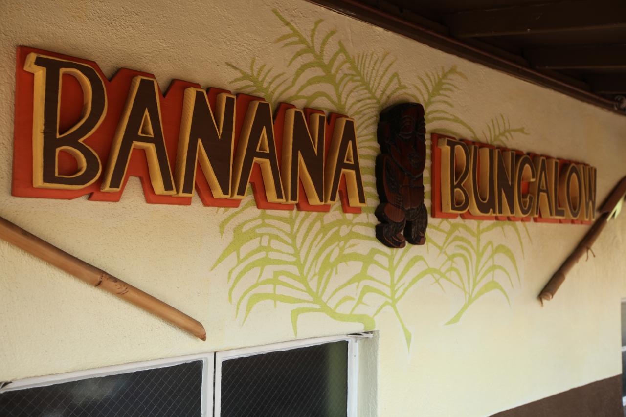 Banana Hollywood & Hostal Los Ángeles